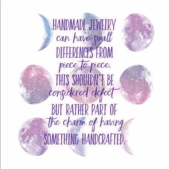 Blue Fire Opal Helix/Tragus Cartilage Hoop Earring - Picture 7 of 8